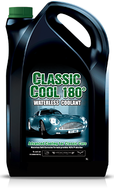 EVANS - CLASSIC COOL 180
