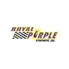 ROYAL PURPLE
