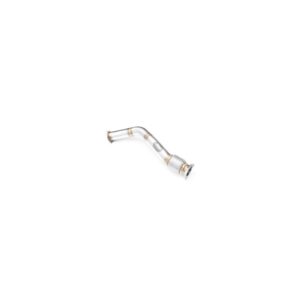 RM MOTORS - DOWNPIPE AUDI A4 B7 2.7 3.0 TDI