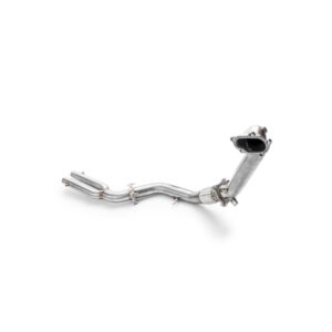 RM MOTORS - DOWNPIPE AUDI SQ5 8R A6 C7 A7 C7 3.0 TDI