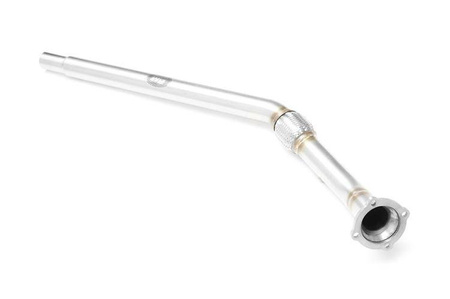 RM MOTORS - DOWNPIPE AUDI A3 8L TT 8N 1.8 T SEAT LEON Mk1 1.8 T AWD
