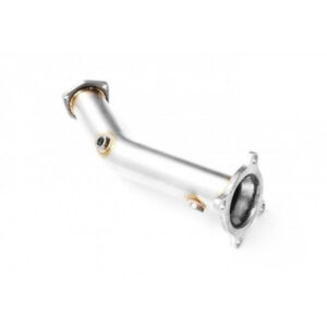 RM MOTORS - DOWNPIPE AUDI A6 A4 B7 2.0 TFSI