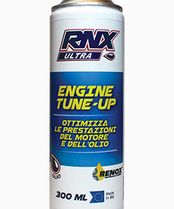 RNX ULTRA - ENGINE TUNE UP