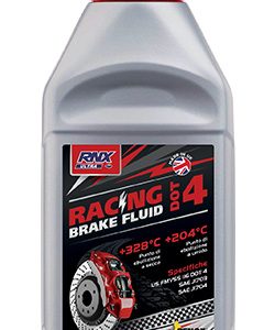 RNX ULTRA - RACING BRAKE FLUID DOT4