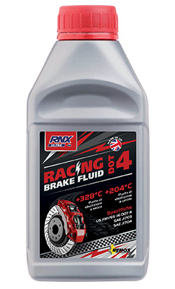 RNX ULTRA - RACING BRAKE FLUID DOT4