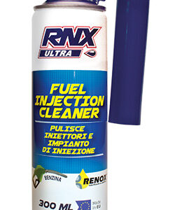 RNX ULTRA - FUEL INJECTION CLEANER