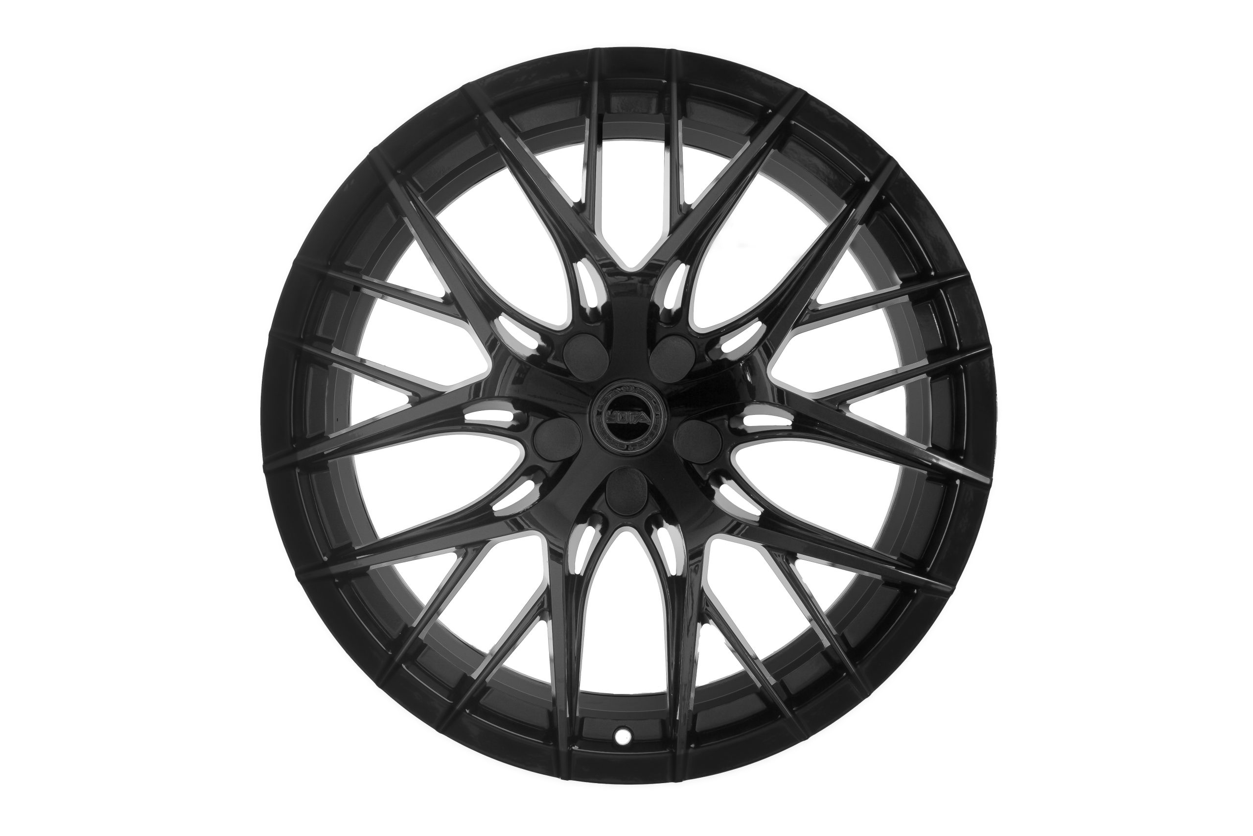 YOTA WHEELS YP8 19x8.5 GB