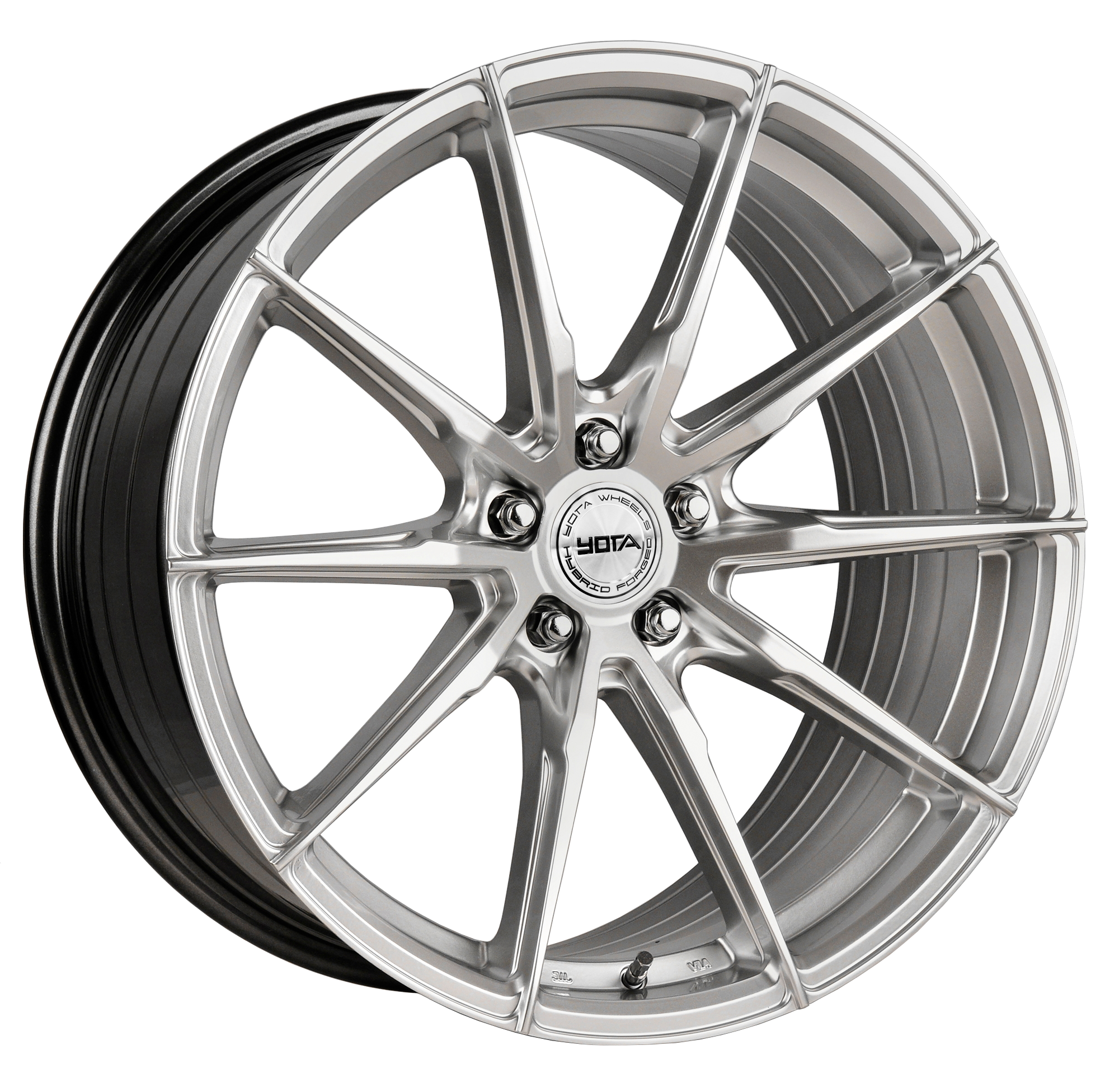 YOTA WHEELS YP4 20x10 HGS