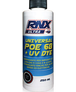 RNX ULTRA - UNIVERSAL POE + UV DYE