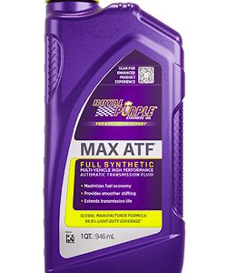ROYAL PURPLE - MAX ATF