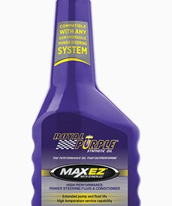ROYAL PURPLE - MAX EZ - OLIO SERVOSTERZO / IDROGUIDA
