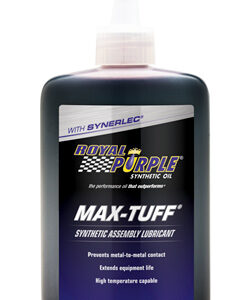 ROYAL PURPLE - MAX-TUFF