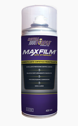 ROYAL PURPLE - MAXFILM