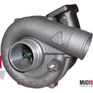 MUCHBOOST - TURBOCOMPRESSORE UPGRADE ADU 2.2 TURBO IBRIDO K24 AUDI RS2 / S4 C4 / 200 / S2