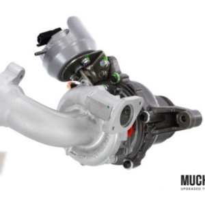 MUCHBOOST - TURBOCOMPRESSORE UPGRADE DW10CTED 2.0HDI CITROEN C4 / C5 / PEUGEOUT 3008 / 407 / 5008 / 508 / RCZ