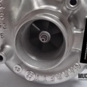 MUCHBOOST - TURBOCOMPRESSORE UPGRADE GT1749V HYBRID TURBO VAG AUDI / SEAT / SKODA / VOLKSWAGEN 1.9/2.0 TDI MANIFOLD