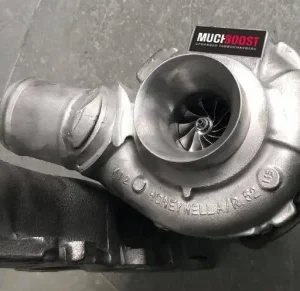 MUCHBOOST - TURBOCOMPRESSORE UPGRADE 1.9 CTDI Z19DT OPEL ASTRA / VECTRA / SIGNUM / ZAFIRA / FIAT CROMA / STILO / SAAB 9-3