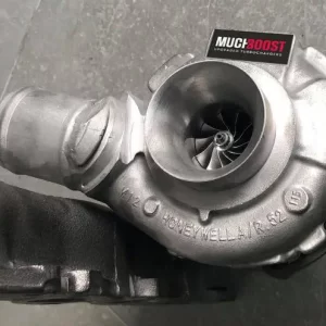 MUCHBOOST - TURBOCOMPRESSORE UPGRADE Z19DTH 1.9CDTI OPEL ASTRA H / SIGNUM / VECTRA C / ZAFIRA B / SAAB 9-3 II / FIAT BRAVO / CROMA II