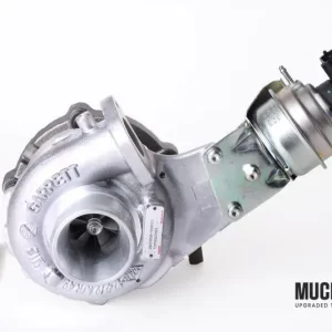 MUCHBOOST - TURBOCOMPRESSORE UPGRADE 2.0 JTD/JTDM HYBRID TURBO ALFA ROMEO GIULIETTA / 159 / FIAT FREEMONT