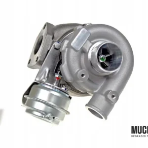 MUCHBOOST - TURBOCOMPRESSORE UPGRADE M47D 2.0D BMW 318d/320d E46, 520d E39