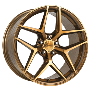 YOTA WHEELS YP5 20x10.5 PBT