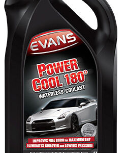 EVANS - POWER COOL 180