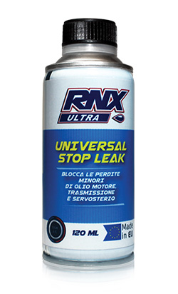 RNX ULTRA - UNIVERSAL STOP LEAK