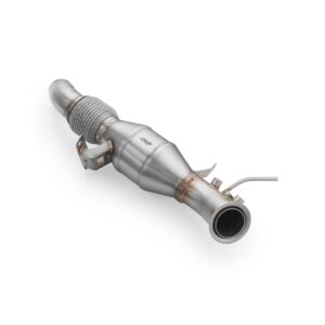 RM MOTORS - F20 F21 114d 116d 118d/dx 120d/dx 125d N47N N47S1 + CATALIZZATORE