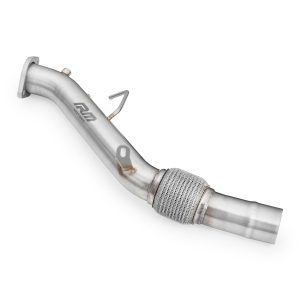 RM MOTORS – DOWNPIPE BMW E60, E61 525d, 530d M57N (EURO 4)