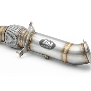RM MOTORS - BMW F06 F12 F13 640i 640ix N55