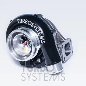 TURBOSYSTEM - TURBOCOMPRESSORE UNIVERSALE HTX3058B4