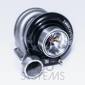 TURBOSYSTEM - TURBOCOMPRESSORE UNIVERSALE HTX4271B1