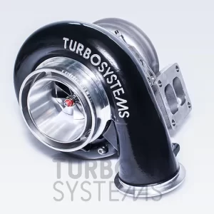 TURBOSYSTEM - TURBOCOMPRESSORE UNIVERSALE HTX557XB1