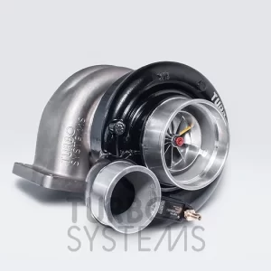 TURBOSYSTEM - TURBOCOMPRESSORE UNIVERSALE HTX4068B1