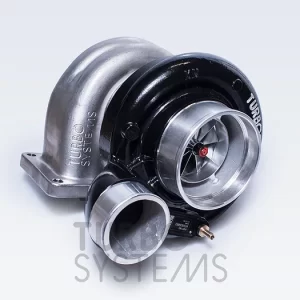 TURBOSYSTEM - TURBOCOMPRESSORE UNIVERSALE HTX4268B1