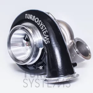 TURBOSYSTEM - TURBOCOMPRESSORE UNIVERSALE HTX557XB2