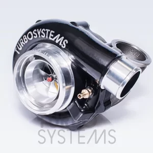 TURBOSYSTEM - TURBOCOMPRESSORE UNIVERSALE HTX3058B2V