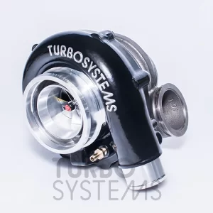 TURBOSYSTEM - TURBOCOMPRESSORE UNIVERSALE HTX3058B3V