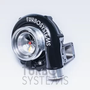 TURBOSYSTEM - TURBOCOMPRESSORE UNIVERSALE HTX3058B2