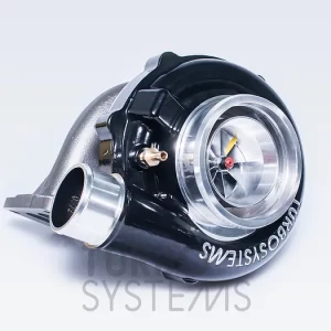 TURBOSYSTEM - TURBOCOMPRESSORE UNIVERSALE HTX3058B3