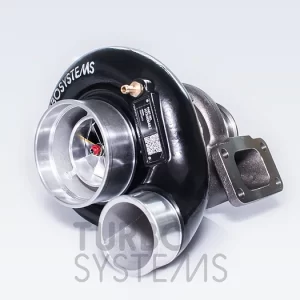 TURBOSYSTEM - TURBOCOMPRESSORE UNIVERSALE HTX4064B2