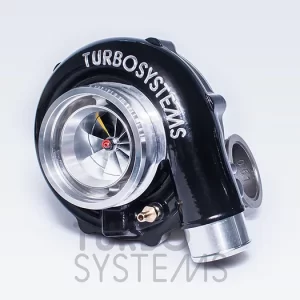 TURBOSYSTEM - TURBOCOMPRESSORE UNIVERSALE HTX3058B1V