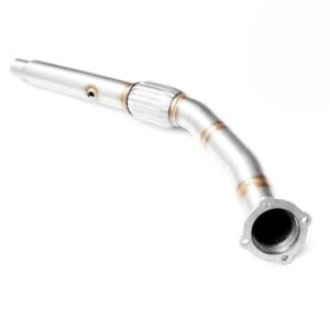 RM MOTORS - DOWNPIPE AUDI A3 8L TT 8N 1.8T SEAT LEON CUPRA Mk1 1.8 T