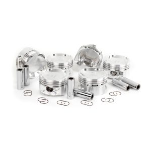 ZRP RODS - SET PISTONI BMW 3.2L M3 S54 E46