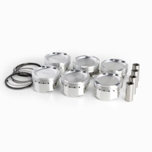 ZRP RODS - SET PISTONI BMW 3.0L M54B30 E46
