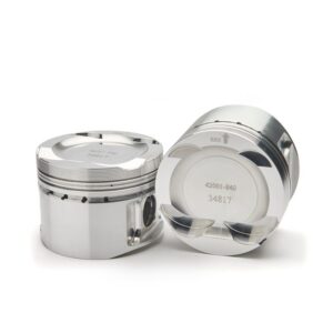 ZRP RODS - SET PISTONI LANCIA 2.0L 16V INTEGRALE
