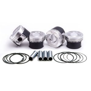 ZRP RODS - SET PISTONI PEUGEOT 207RC / MINI R56 1.6L TURBO EP6 / BMW