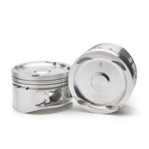 ZRP RODS - SET PISTONI OPEL 2.0L 16V C20XE E Z20LET