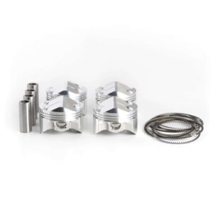 ZRP RODS - SET PISTONI CITROEN / PEUGEOT 1.6L 16V C2