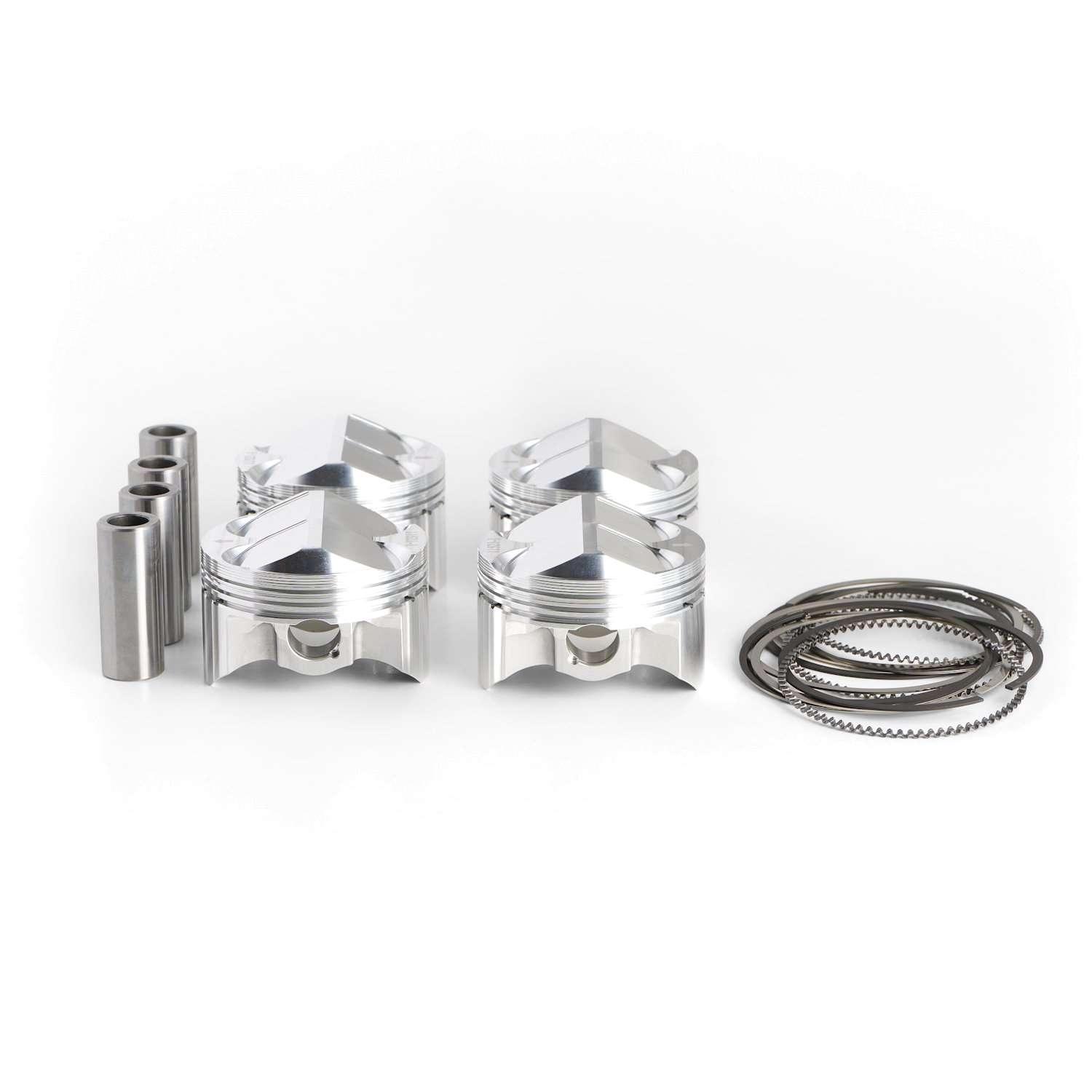 ZRP RODS - SET PISTONI CITROEN / PEUGEOT 1.6L 16V C2